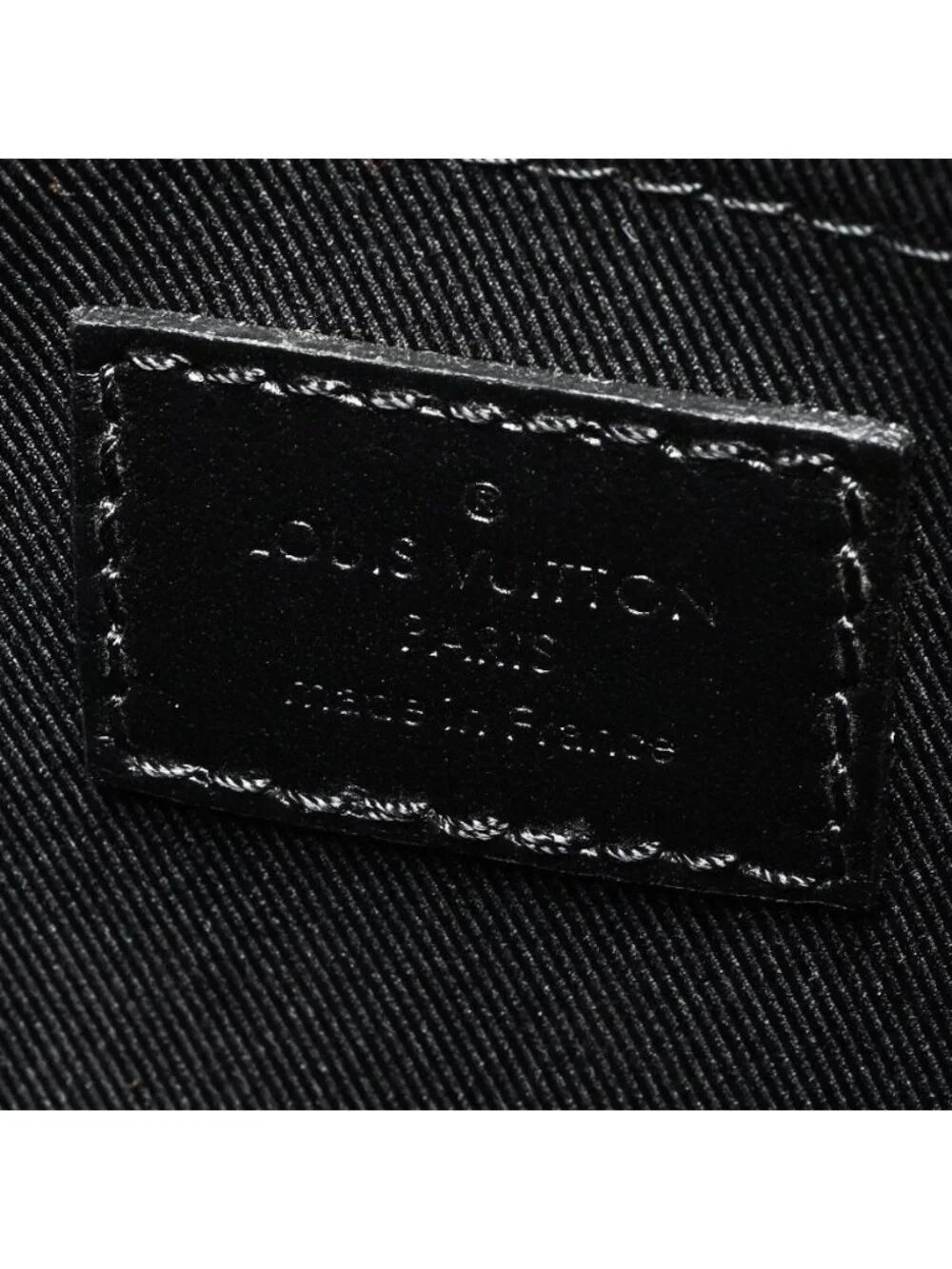 Louis Vuitton Shoulder Bag Cruise the Messenger